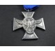 18's long service Medal