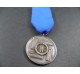 Medalla por largo servicio en la SS Alemana 8 años de Servicio