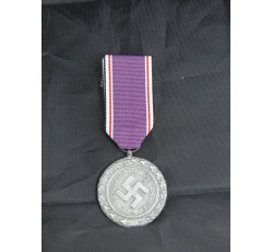 Luftschutz-Ehrenzeichen 2.Stufe (Medaille)