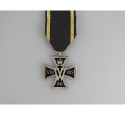 Eiserne Kreuz 2. Klasse 1914