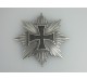 Star of the Grand Cross of the Iron Cross 1870