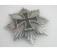 Star of the Grand Cross of the Iron Cross 1870