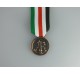 Medalla Italo Germana del Norte de Africa.