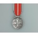 Order of the German Eagle Silver Medal of Merit without Swords 