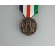 German Italian African Campaign Medal