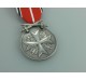 Deutscher Adlerorden –Silberne Verdienstmedaille