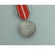 Cruz de la Orden del Águila Alemana Medalla de Plata al Mérito
