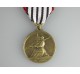 Medaille von Aufstand und Sieg (Gedenkmedaille der Alzamiento 18. Juli 1936)