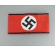 WW2 German N.S.D.A.P. Party Armband
