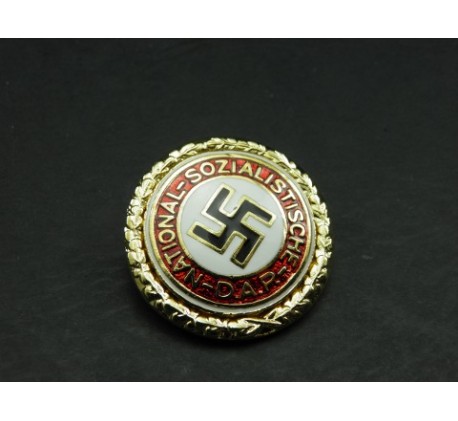 Golden Medal of the NSDAP
