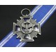 NSDAP Long Service Award (NSDAP-Dienstauszeichnung) 2nd Class for 15 Years 