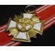NSDAP Long Service Award (NSDAP-Dienstauszeichnung) 1st Class for 25 Years 