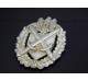 German Army Marksmanship Lanyard Badge