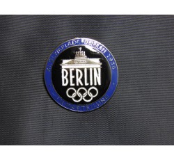  XI Olympiade Berlin 1936 Filmabteilung Badge