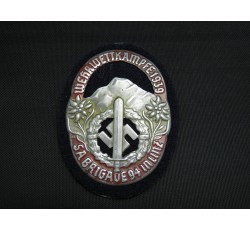 Crimea Shield
