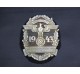 WW2 German N.S.K.K. Arm Shield 1943
