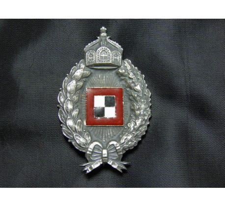 Imperial German Prussian Observer's Badge