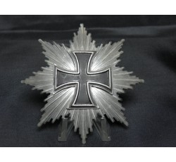 Star of the Grand Cross of the Iron Cross 1914
