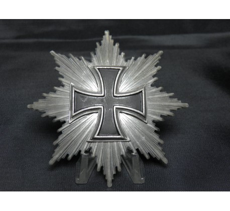 WW2 German EK2 Iron Cross 2'nd Class with Ribbon