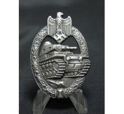 Panzer Assault Badge 