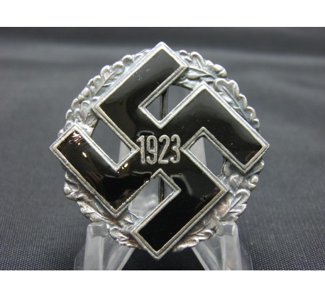 Gau Badge 1923