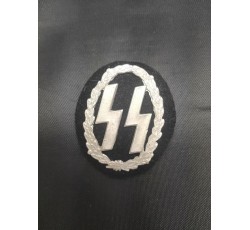 Waffen SS Badge Abzeichen
