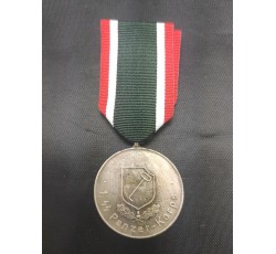 WW2 Adolf Hitler 50'th Birthday Commemorative Medal