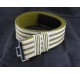 WW2 Luftwaffe officer's brocade cloth belt