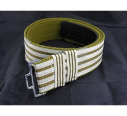 Cinturone del oficial de la Wehrmacht