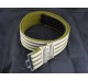 WW2 Wehrmacht officer's brocade cloth belt