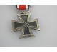 WW2 EK2 Iron Cross 2nd Class Miniature