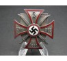 WW2 German 5th Cossac Badge