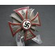 WW2 German 5th Cossac Badge