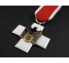 Verdienstkreuz des Ehrenzeichen des Deutschen Roten Kreuzes