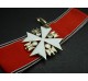 Cruz de la Orden del Águila Alemana 5 clase con cinta