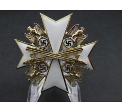 Cruz de la Orden del Águila Alemana 2 clase con Espadas