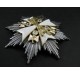 Star of the Order of the German Eagle without Swords
