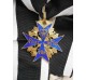 Prussia German Military Order Pour le Mérite Blue Max