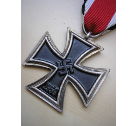 Eiserne Kreuz 2. Klasse 