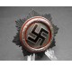 German Cross in Silver DKiS