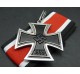 Cruz de Caballero (Ritterkreuz des Eisernen Kreuzes)