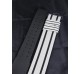 WW2 N.S.K.K officer's brocade cloth belt