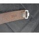WW2 German Officer's Leather Belts