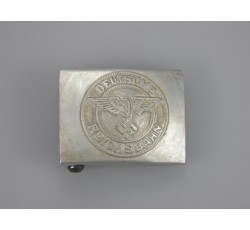 Deutsche Reichsbahn BELT BUCKLE