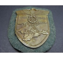 Escudo de Crimea