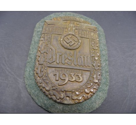 N.S.K.K. Breslau Shield 