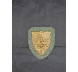 Escudo de N.S.K.K. Breslau