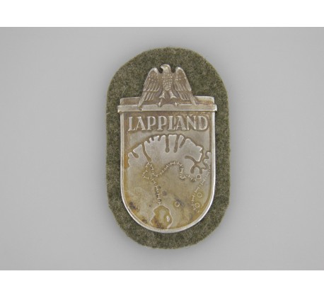 Lappland Shield 