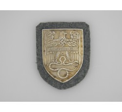 Warsaw Shield 